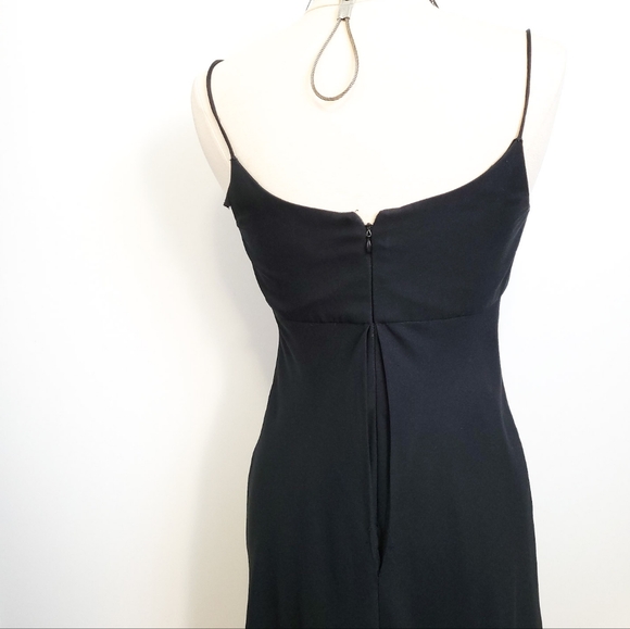 Vintage A.B.S Allen Schwartz Dress - Picture 4 of 4